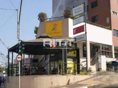 Conjunto Comercial / Sala para alugar, 30m² no Cambuí, Campinas