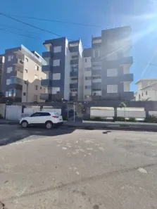 Apartamento com 3 Quartos à venda, 83m² no Europa, Contagem
