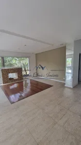 Casa de Condomínio com 4 Quartos para venda ou aluguel, 526m² no Tamboré, Santana de Parnaíba