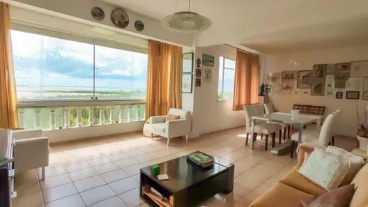 Apartamento com 3 Quartos à venda, 160m² no Salgado Filho, Aracaju