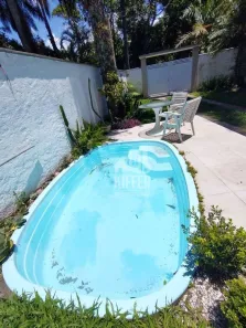 Casa com 3 Quartos à venda, 137m² no Praia de Itaipuaçu (Itaipuaçu), Maricá