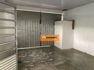 Casa com 2 Quartos à venda, 100m² no Vila Urupês, Suzano