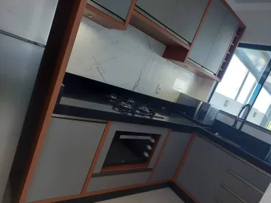 Casa com 3 Quartos para alugar, 80m² no Joáia, Tijucas