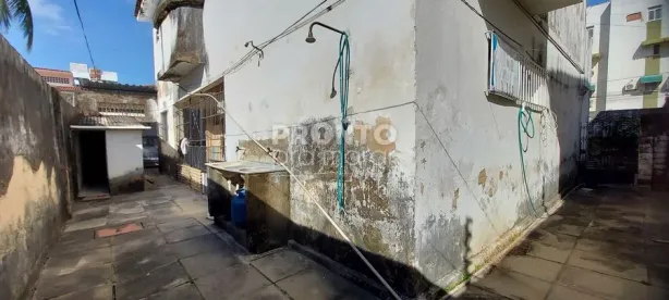 Casa com 4 Quartos para venda ou aluguel, 168m² no Candeias, Jaboatão dos Guararapes