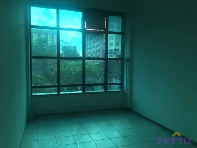 Conjunto Comercial / Sala para alugar, 362m² no Vila Santa Cecília, Volta Redonda