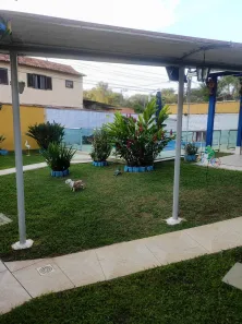Fazenda / Sítio / Chácara com 3 Quartos à venda, 200m² no Centro (Vargem Alegre), Barra do Piraí