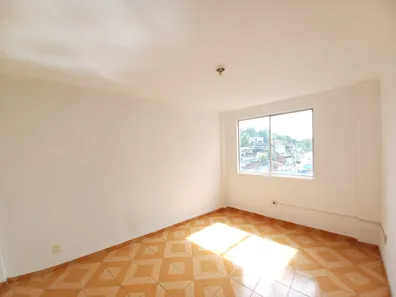 Apartamento com 1 Quarto para alugar, 50m² no Centro, São Gonçalo