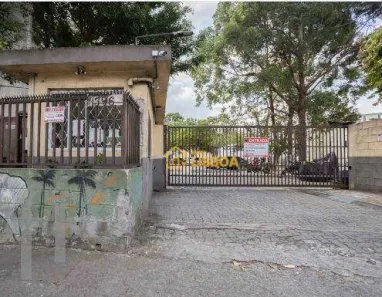 Apartamento com 2 Quartos à venda, 48m² no Conjunto Habitacional Teotonio Vilela, São Paulo