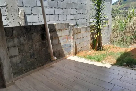 Casa com 2 Quartos à venda, 49m² no Banquete, Bom Jardim