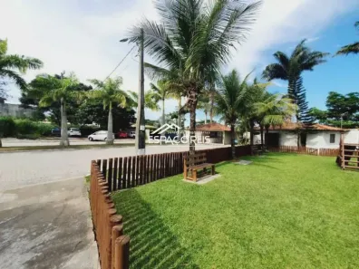 Terreno / Lote / Condomínio à venda, 450m² no Porto Belo, Armação dos Búzios