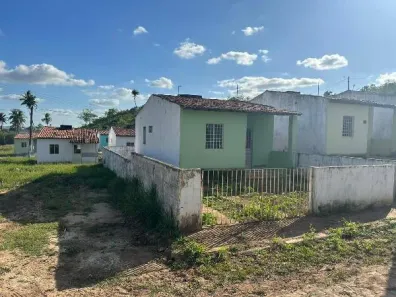 Casa com 2 Quartos à venda, 50m² no , Glória do Goitá
