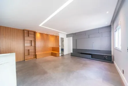 Apartamento com 2 Quartos para alugar, 93m² no Baeta Neves, São Bernardo do Campo