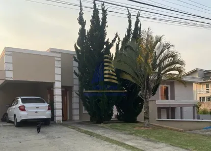 Casa de Condomínio com 3 Quartos à venda, 190m² no Centro, Vargem Grande Paulista
