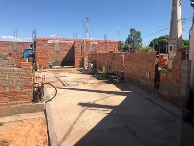 Galpão / Depósito / Armazém à venda, 297m² no Parque Laranjeiras, Araraquara