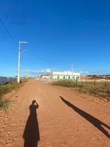 Terreno / Lote / Condomínio à venda, 260m² no , Areia Branca
