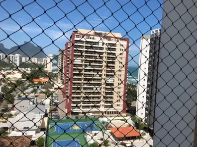 Apartamento com 2 Quartos à venda, 85m² no Barra da Tijuca, Rio de Janeiro