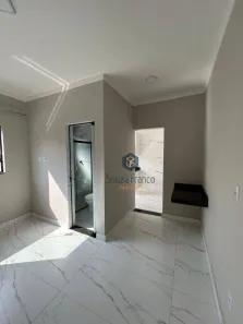 Kitnet com 1 Quarto para alugar, 25m² no Mogi Moderno, Mogi das Cruzes