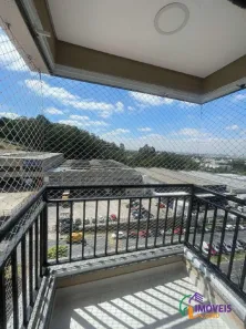 Apartamento com 3 Quartos para venda ou aluguel, 109m² no Centro Comercial Jubran, Barueri