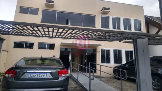 Conjunto Comercial / Sala para alugar, 60m² no Centro, Jacareí