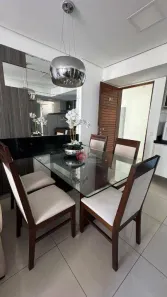 Apartamento com 2 Quartos para venda ou aluguel, 60m² no Manaíra, João Pessoa