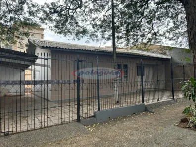 Casa com 4 Quartos para alugar, 100m² no Zona 03, Maringá