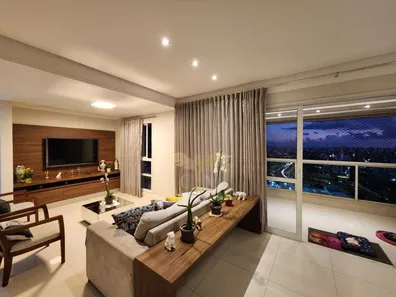 Apartamento com 3 Quartos à venda, 126m² no Horto Bela Vista, Salvador