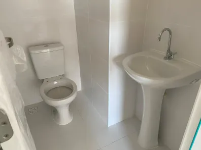 Conjunto Comercial / Sala para alugar, 20m² no Aterrado, Volta Redonda