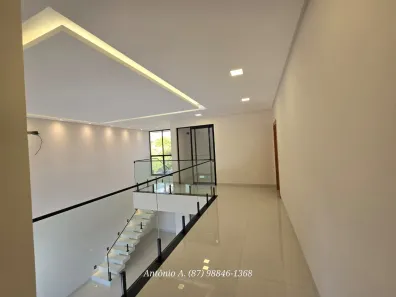 Casa de Condomínio com 4 Quartos à venda, 320m² no Jatobá, Petrolina