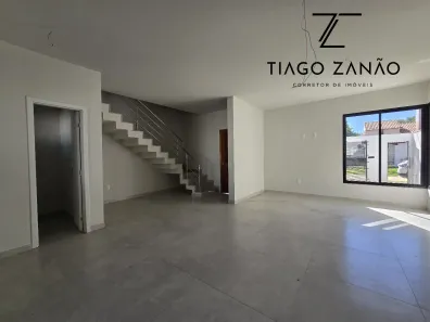 Casa com 3 Quartos à venda, 140m² no Manguinhos, Serra