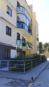 Apartamento com 2 Quartos à venda, 70m² no Samambaia, Petrópolis