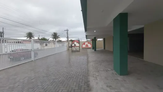Kitnet com 1 Quarto para alugar, 28m² no Pontal de Santa Marina, Caraguatatuba