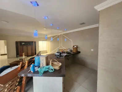 Loja / Salão / Ponto Comercial para alugar, 30m² no Jardim Tangará, Marília