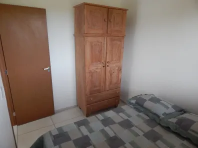 Apartamento com 2 Quartos para alugar, 45m² no Santana, Jaboatão dos Guararapes