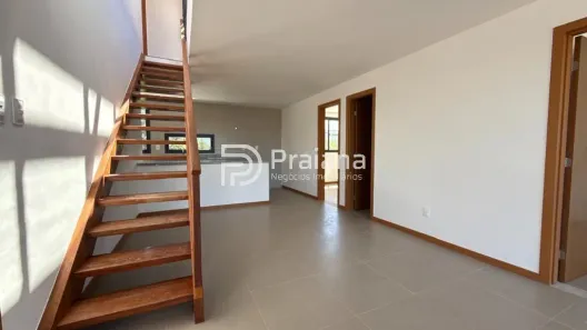 Cobertura com 2 Quartos à venda, 160m² no Guarajuba (Monte Gordo), Camaçari