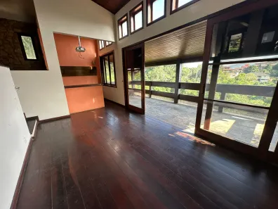 Casa de Condomínio com 5 Quartos para venda ou aluguel, 500m² no Sapê, Niterói