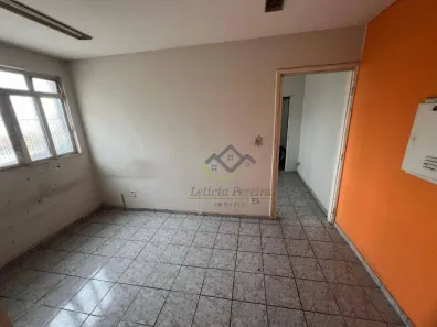 Conjunto Comercial / Sala para alugar, 41m² no Centro, Suzano