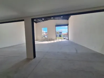 Galpão / Depósito / Armazém para venda ou aluguel, 274m² no Residencial Parque Imperial, Salto