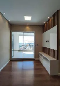 Cobertura com 2 Quartos à venda, 67m² no Vila Santa Rosália, Limeira