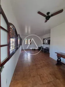 Casa com 5 Quartos para alugar, 190m² no Parque Zabulão, Rio das Ostras