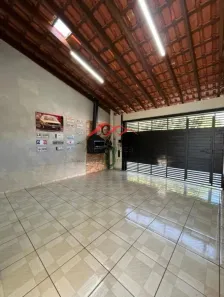 Casa com 2 Quartos à venda, 100m² no Jardim Interlagos, Hortolândia