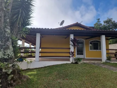 Fazenda / Sítio / Chácara com 3 Quartos à venda, 270m² no Caete (Mailasqui), São Roque