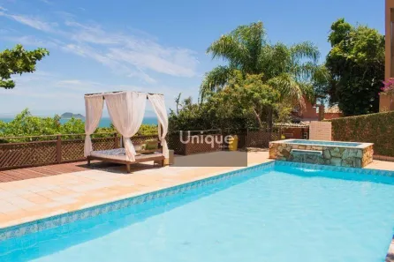 Casa de Condomínio com 5 Quartos à venda, 153m² no , Armação dos Búzios