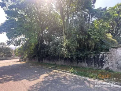 Terreno / Lote / Condomínio à venda, 3363m² no Rio Grande, São Bernardo do Campo
