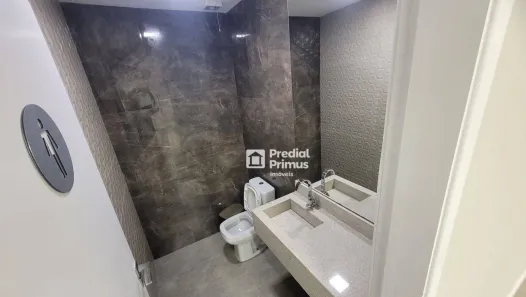 Prédio Inteiro para alugar, 650m² no Centro, Nova Friburgo