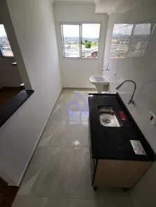 Apartamento com 3 Quartos à venda, 52m² no Vila Miranda, Itaquaquecetuba