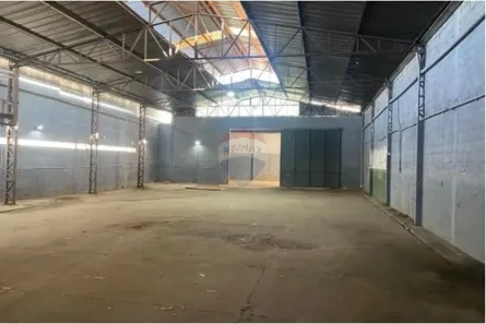 Galpão / Depósito / Armazém com 1 Quarto para alugar, 1000m² no Jardim Morumbi, Bragança Paulista