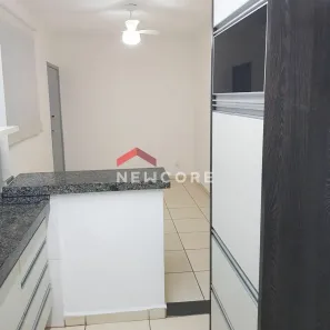 Apartamento com 2 Quartos à venda, 52m² no Jardim das Flores, Araraquara