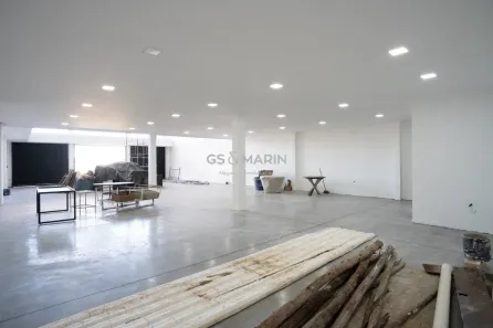 Loja / Salão / Ponto Comercial para alugar, 500m² no Jardim Alvorada, Cambé