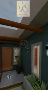 Casa com 2 Quartos à venda, 64m² no , Porto Seguro