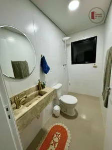 Apartamento com 2 Quartos à venda, 69m² no Jardim Villaça, São Roque